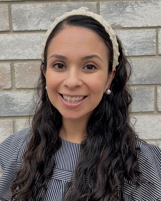 Photo of Emily Rose Gonzalez, Licensed Professional Counselor, LPC