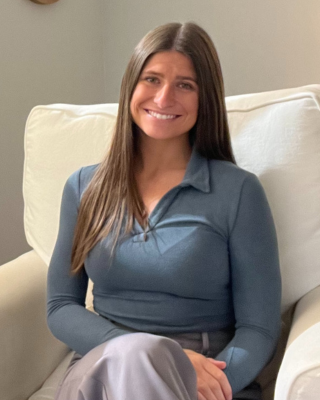 Photo of Alayna Orchard, Licensed Professional Counselor, LPC