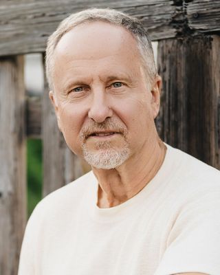 Photo of Keith Lawrence, Marriage & Family Therapist, LMFT, MA, CHT