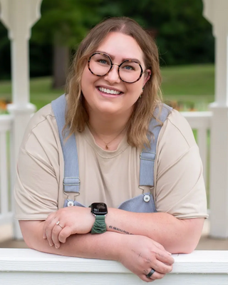 Photo of Alyssa Wilderman, Counselor, MA, LPC