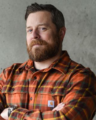Photo of Joshua Hilderbrand, Clinical Social Work/Therapist in Seattle, WA