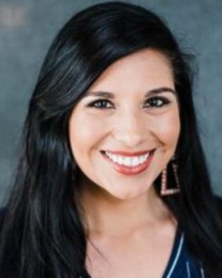 Photo of Marissa Collier, Licensed Professional Counselor