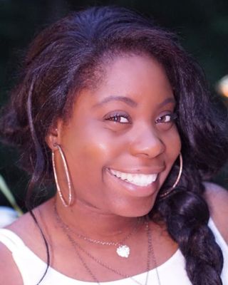 Photo of Samantha Yeboah, Clinical Social Work/Therapist, LCSW