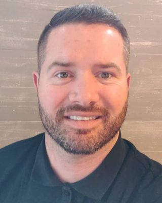 Photo of Justin Hughes, Licensed Professional Counselor in Idaho