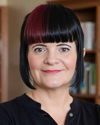 Photo of Dana Carlyle-Wehner, Clinical Social Work/Therapist, LCSW