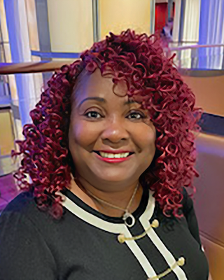 Photo of Victoria Fountain, Clinical Social Work/Therapist, LCSW