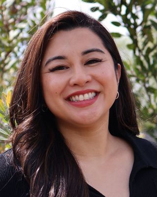Photo of Rachell Alger, Marriage & Family Therapist Associate, AMFT