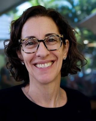 Photo of Jill Fischberg, Counselor, MA, LMHC