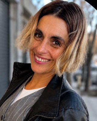 Foto de Bernarda Venegas Peña, Psicólogo, Lic. en Psicología, Psic.