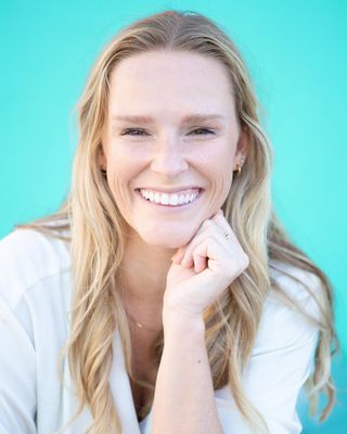 Photo of Taylor Kirk, Clinical Social Work/Therapist, LCSW