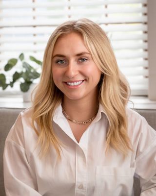 Photo of Hadley Huff, Clinical Social Work/Therapist in Ann Arbor, MI