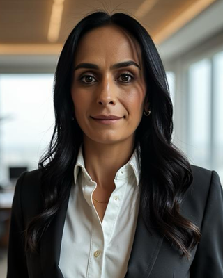 Photo of Tina Cagdas - Horizonz, Clinical Social Work/Therapist, AMHSW