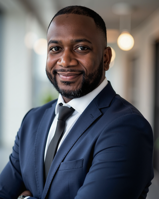 Photo of Keith Dancy, Clinical Social Work/Therapist, MSW, LSW, CPRP