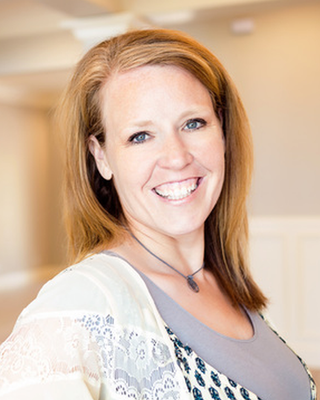 Photo of Suzanne Sanders, Licensed Professional Counselor in Arizona