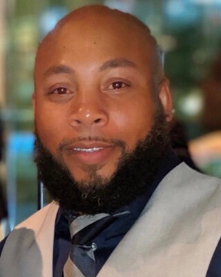 Photo of Terrell Cuffee, Licensed Professional Counselor in Virginia Beach, VA