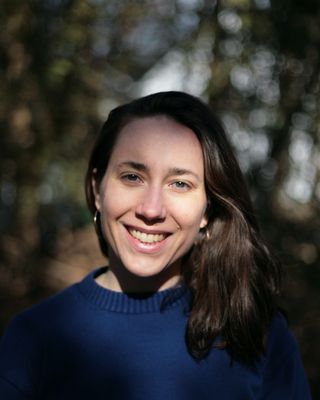 Photo of Lucy Rollins, MSW