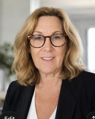 Photo of Jean M Ayers, Clinical Social Work/Therapist, LCSW