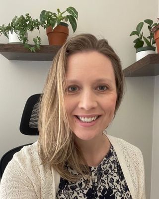 Photo of Cara Tintle Andela, Licensed Clinical Professional Counselor, LCPC, NCC, CCMHC