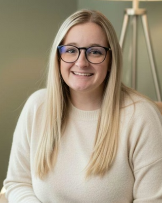 Photo of Samantha Goodson, Clinical Social Work/Therapist, LCSW
