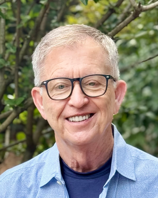 Photo of Roger Smith, Clinical Social Work/Therapist, LCSW