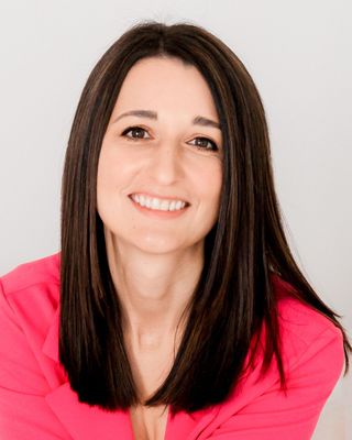 Photo of Victoria Westheuser, Registered Counselling Therapist Candidate, MA, CCC