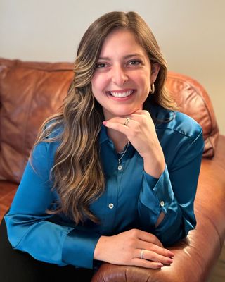 Photo of Jacqueline Arevalo, Counselor in Wake Forest, NC