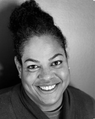 Photo of Ashley Bland, Clinical Social Work/Therapist, LCSW, LSCSW