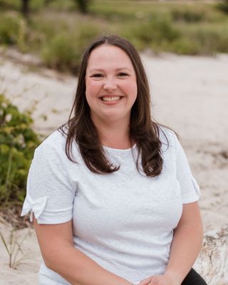 Photo of Katie Camann, Clinical Social Work/Therapist, LCSW