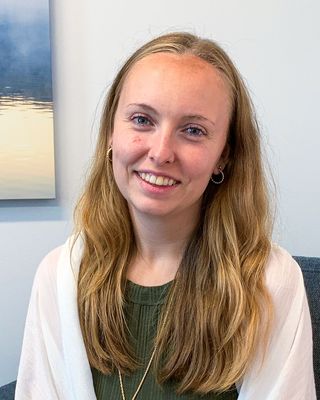 Photo of Erin Walsh, Registered Social Worker, MSW