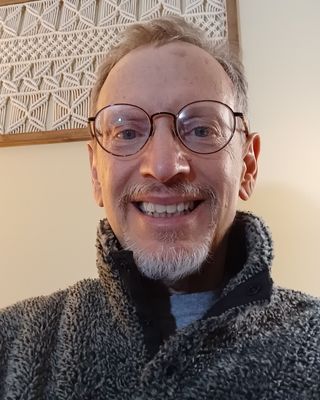 Photo of Tony Ragona, Licensed Professional Counselor, MA, LPC, CADC