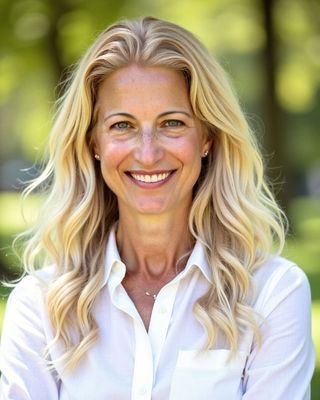 Photo of Laura Gargasz, Counselor, CMHC