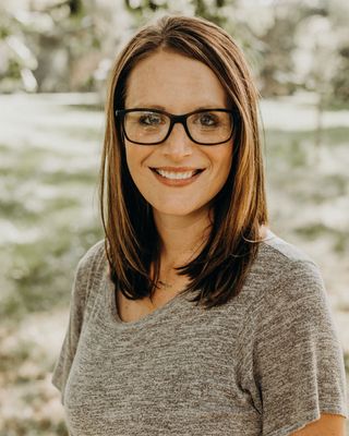Photo of Sarah J Thompson, Counselor in Nebraska
