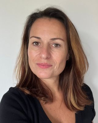 Photo de Celia Mourier, Psychopraticien