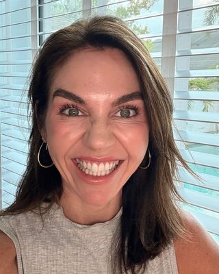 Photo of Kristen Lillain Riordan, Counselor, MS