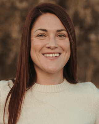 Photo of Morgan Jensen - Morgan Jensen at Wellness Mindset LLC, Clinical Social Work/Therapist, MSW, LCSW