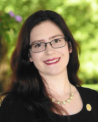 Photo of Morgan Knickerbocker, Counselor, LPC