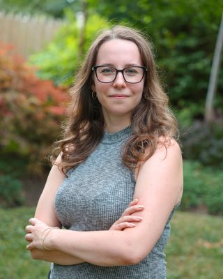 Photo of Chelsea Smith, Registered Psychotherapist, BSC, MA