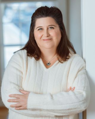 Photo of Susan M Giurleo, Psychologist, PhD