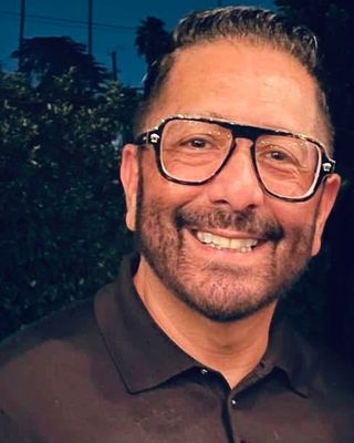 Photo of Robert Edward Diaz, Clinical Social Work/Therapist, LCSW