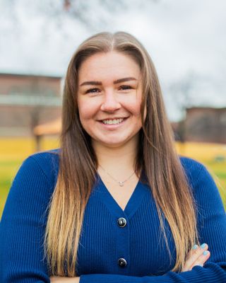Photo of Cassie Peterson, Clinical Social Work/Therapist, MSW, CSW