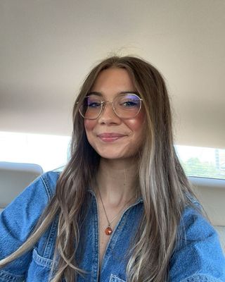 Photo of Darby Tallon, Clinical Social Work/Therapist, LCSW