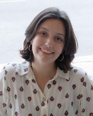 Photo of Molly Riley-Nichol, Pre-Licensed Professional, BS