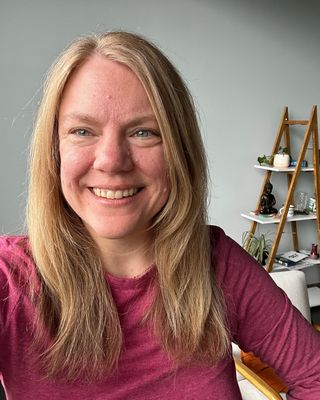 Photo of Jennifer Deshpande, Clinical Social Work/Therapist, MSW, LISW-S, LCSW