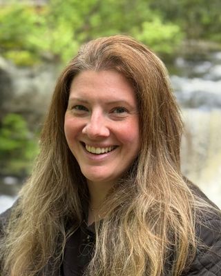 Photo of Gabriella Mullady Fink, Licensed Professional Counselor, MA, LPC, NCC, ACS