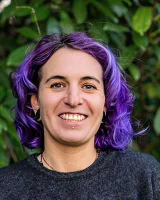 Photo of Celia Throop, Licensed Professional Counselor, LPC, CADC I