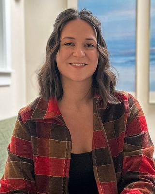 Photo of Cady Redford, Counsellor, MA, RCC