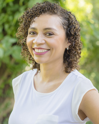 Photo of Eponina Moscato, Clinical Social Work/Therapist