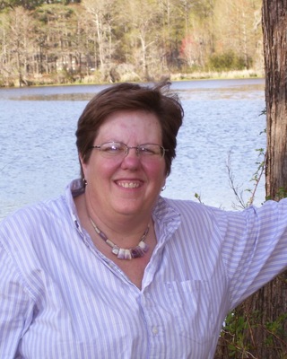 Photo of Jeanne Marshall, Clinical Social Work/Therapist in Wilmington, NC