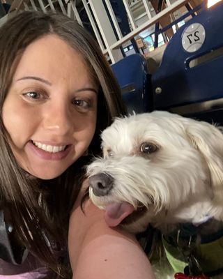 Photo of Ariel Kamen, Counselor, MA, LGPC