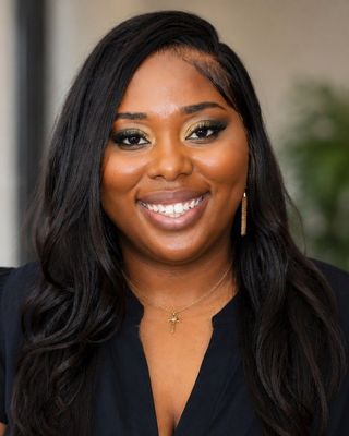 Photo of Breonna Graham, Counselor, MA, ALC